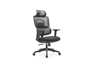 The Precision Task Chair Series – 2010A (2)