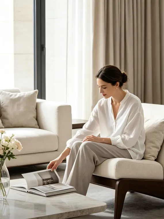 ContemporaryLiving