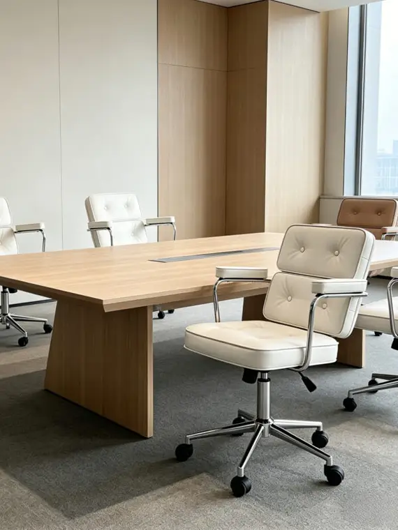 Exccutive-office