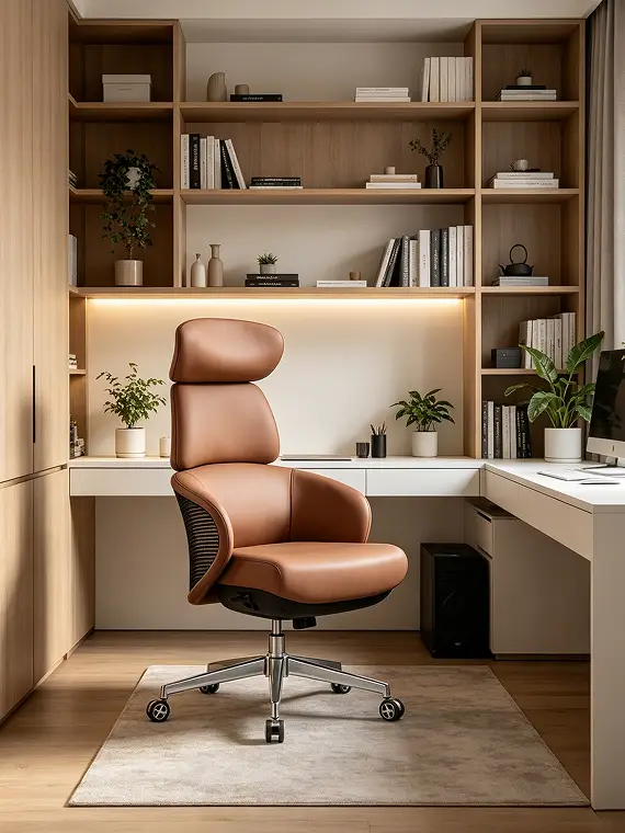 HOME-OFFICE